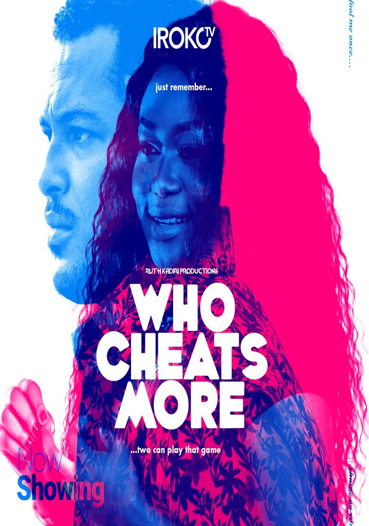 Who Cheats More movie watch streaming online